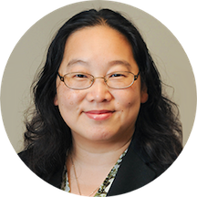 Dr. Yufang Lin, MD