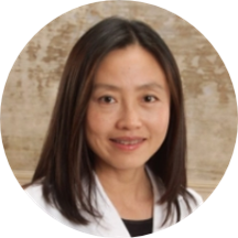 Dr. Yuhui Hu, DDS