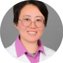 Dr. Yujie Cheng, MD