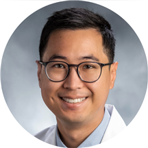 Dr. Yujin Oh, MD