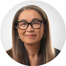 Dr. Yukari Yanagino, LCSW, PhD