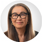 Dr. Yukari Yanagino, LCSW, PhD