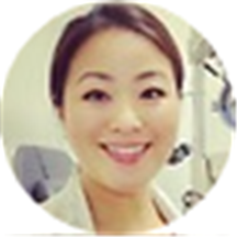 Dr. Yuki Oda, OD