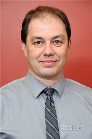 Dr. Yuli Fradkin, MD