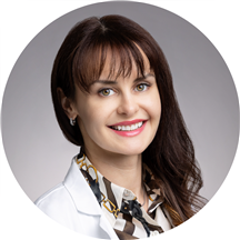 Dr. Yulia Salamatova, DO