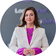 Dr. Yuliya (Julia) Giyaur, MD