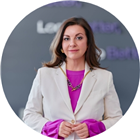 Dr. Yuliya (Julia) Giyaur, MD