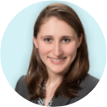 Dr. Yuliya Afinogenova, MD, FCCP