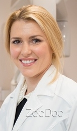 Dr. Yuliya Alterman, DDS
