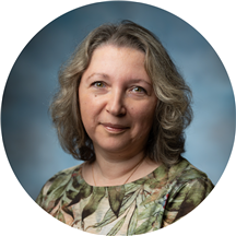 Dr. Yuliya Nudelman, MD