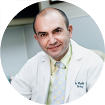 Dr. Yuly Chalik, MD