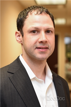 Dr. Yuly Lyandres, MD