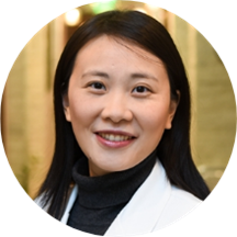 Dr. Yun Yan (Maria) Seo, DDS