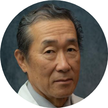 Dr. Yung Cho, MD