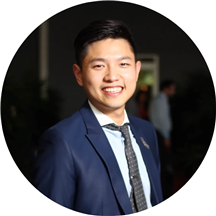 Dr. Yung chun Chen, DMD