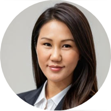 Dr. Yuni Corwin, NP, DNP