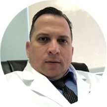 Dr. Yunior Silva Barrero, MD