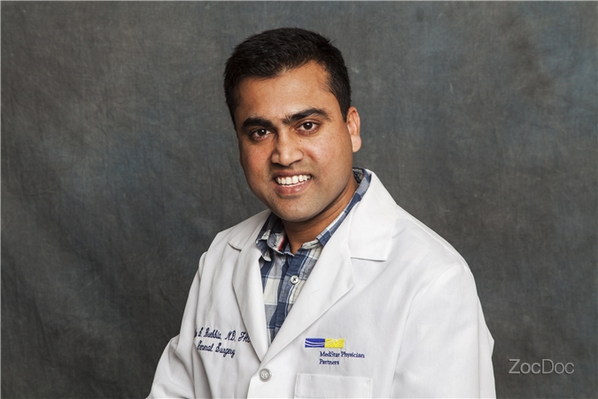 Dr. Yunus Syed, MD