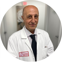 Dr. Yuri Argov, MD