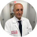 Dr. Yuri Argov, MD