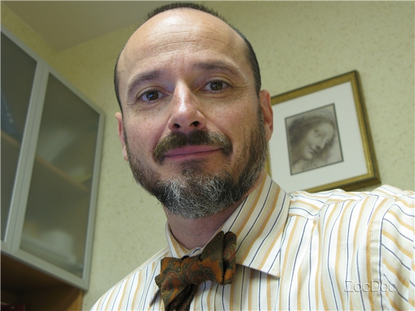 Dr. Yuri Brosgol, MD