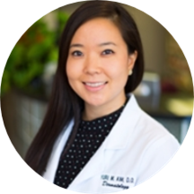 Dr. Yuri Kim, DO