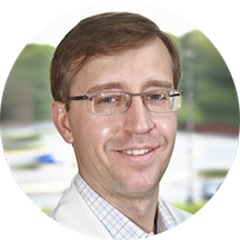 Dr. Yuri Prikoupenko, MD