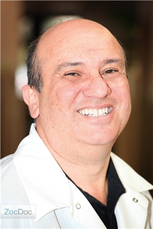 Dr. Yuri Undorf, DDS