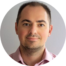 Dr. Yuriy Bychkiv, PsyD