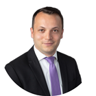 Dr. Yuriy Dekhkanov, MD