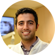 Dr. Yuriy Normatov, DDS