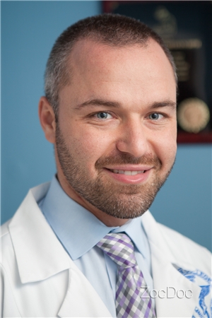 Dr. Yury Rotshteyn, DPM
