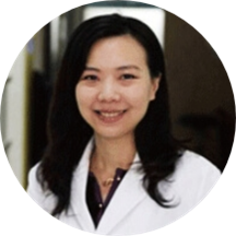 Dr. Yushan Chang, DDS