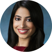 Dr. Yusra Quadri, OD