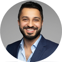 Dr. Yusuf Azim, MD