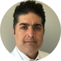 Dr. Yusuf Khan, MD