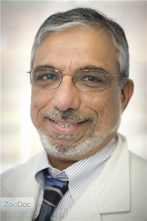 Dr. Yusuf Mamdani, MD, FACOG