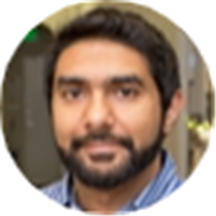 Dr. Yusuf Ruhullah, MD