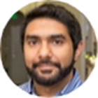 Dr. Yusuf Ruhullah, MD