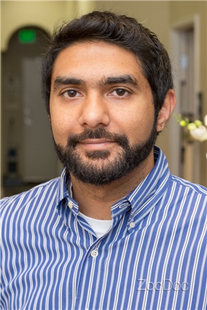 Dr. Yusuf Ruhullah, MD
