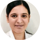 Dr. Yuvika Choudhary, DDS