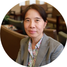 Dr. Yuzhu Tang, MD