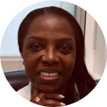 Dr. Yva Gauthier, DNP