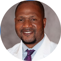 Dr. Yvel Duroseau, MD