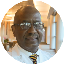 Dr. Yves Anthony Gauvin, MD