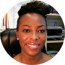 Dr. Yvette Appiah, MD