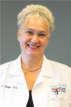 Dr. Yvette Bridges, MD