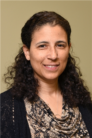 Dr. Yvette Fernandez, MD