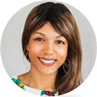 Dr. Yvette Hill, RDN, DAc