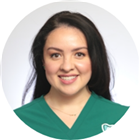 Dr. Yvette Valencia, DMD